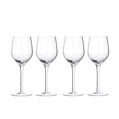 Broste Copenhagen - Bubble - White wine glass