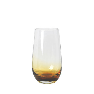 Broste Copenhagen - Amber - Tumbler High