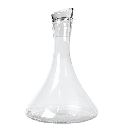 Broste Copenhagen - Bubble - Decanter w/lid