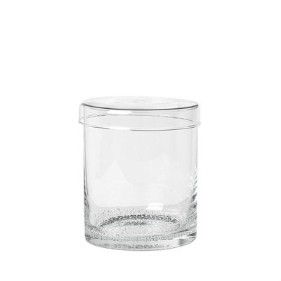 Broste Copenhagen - Bubble - Box w/lid High