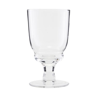 Nicolas Vahé - Clear - Red wine glass