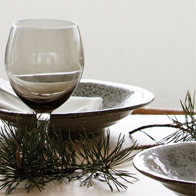 House Doctor - Ball - Wine glass
