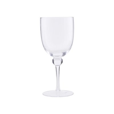 House Doctor - Spectra - White wine glass