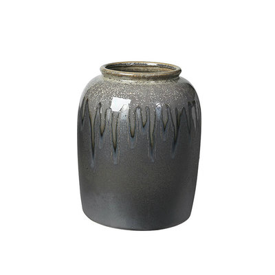 Broste Copenhagen - Vase CPH Rim