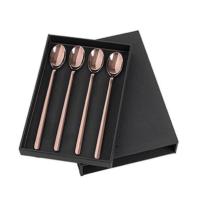 Broste Copenhagen - Hune - Long Spoon Espresso