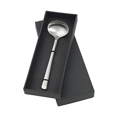 Broste Copenhagen - Hune - Gravy Spoon Brushed satin