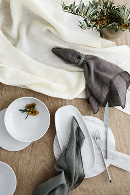 Broste Copenhagen - Copenhagen - Big Dinner plate