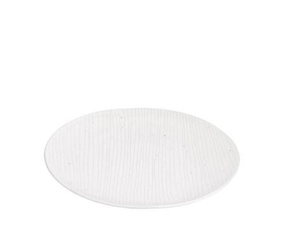 Broste Copenhagen - Copenhagen - Big Dinner plate