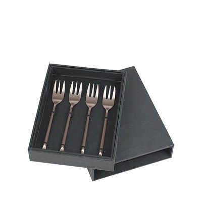 Broste Copenhagen - Hune - Cake Fork Espresso