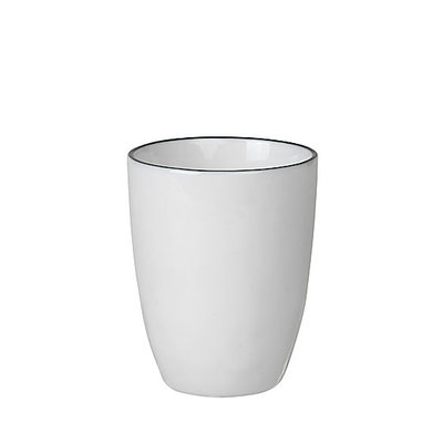 Broste Copenhagen - Salt - Espresso mug