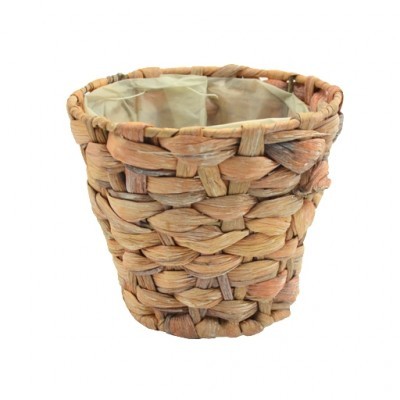 PTMD - Braided pot