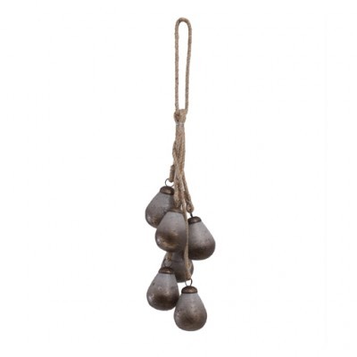 PTMD - Mooy Christmas balls