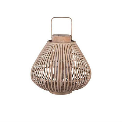 Broste Copenhagen - Lantern Sahara Medium