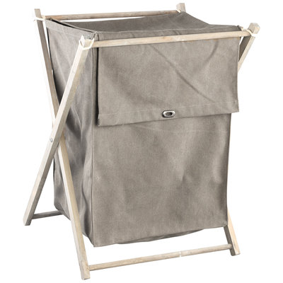 PTMD - Laundry bag Zipp
