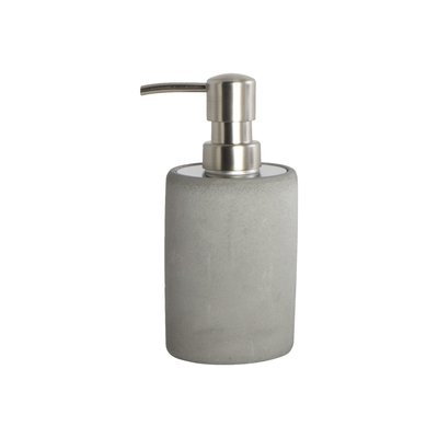 House Doctor - Cement - Soap dispenser