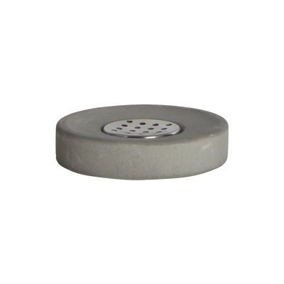 House Doctor - Cement - Soap dish