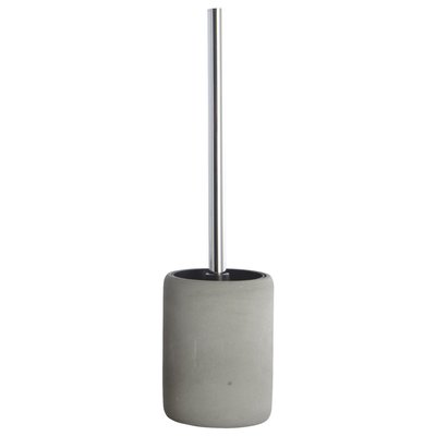 House Doctor - Cement - Toilet brush