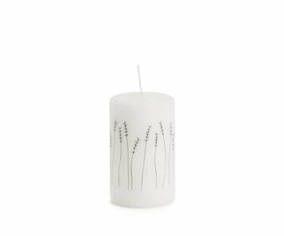 Rustik Lys - By Kimmi - Candle Grass
