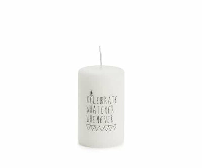 Rustik Lys - By Kimmi - Candle Celebrate whatever