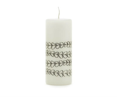 Rustik Lys - By Kimmi - Candle Klimop