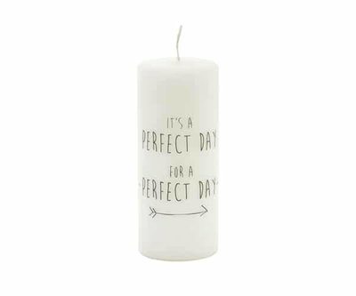 Rustik Lys - By Kimmi - Candle Perfect day