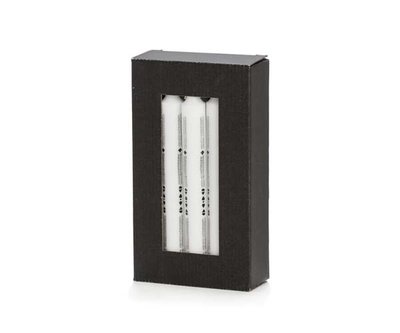 Rustik Lys - By Kimmi - Dinner candle Indian