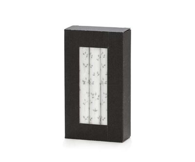 Rustik Lys - By Kimmi - Dinner candle Twiggy