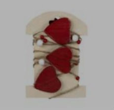 Broste Copenhagen - Garland Ebbe