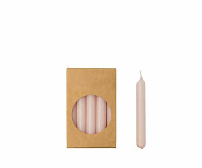 Rustik Lys - Little candles S Blossom