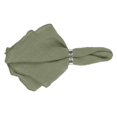 Broste Copenhagen - Napkin Gracie Thyme