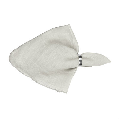 Broste Copenhagen - Napkin Gracie High Rise