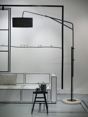 It's About RoMi - Floor lamp Brighton Small