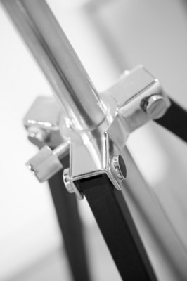 It's About RoMi - Floor lamp Hollywood Black