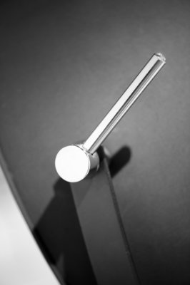It's About RoMi - Floor lamp Hollywood Black