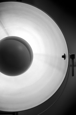 It's About RoMi - Floor lamp Hollywood Black