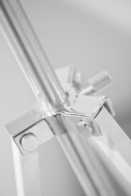 It's About RoMi - Floor lamp Hollywood White