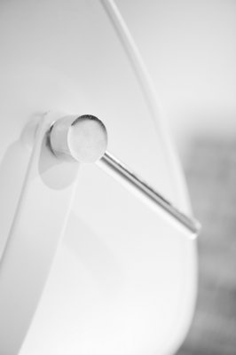 It's About RoMi - Floor lamp Hollywood White