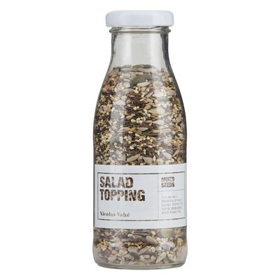 Nicolas Vahé - Salat topping Mixed seeds