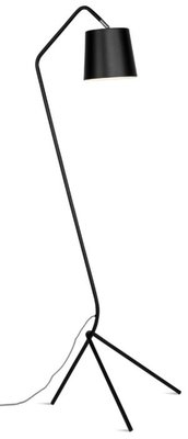 It's About RoMi - Floor lamp Barcelona Black