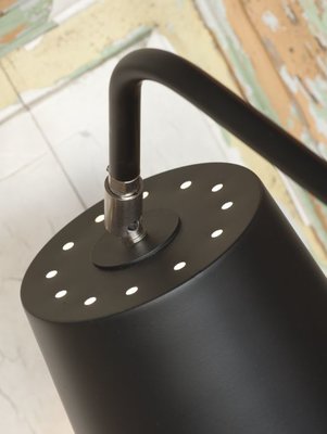 It's About RoMi - Floor lamp Barcelona Black