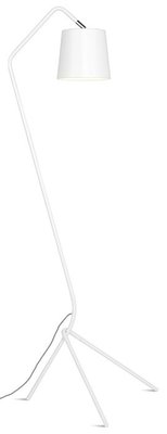 It's About RoMi - Floor lamp Barcelona White