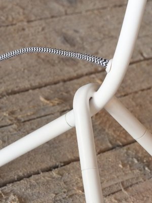 It's About RoMi - Floor lamp Barcelona White