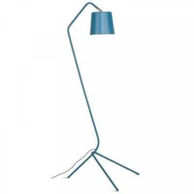 It's About RoMi - Floor lamp Barcelona Bleu