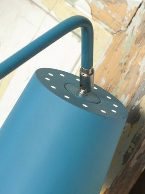 It's About RoMi - Floor lamp Barcelona Bleu