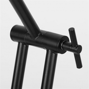 It's About RoMi - Floor lamp Belfast Black