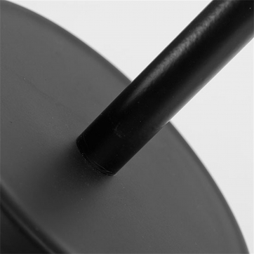 It's About RoMi - Floor lamp Belfast Black