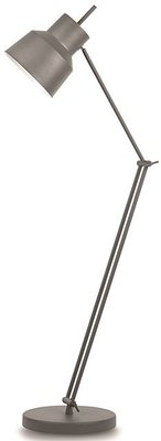 It's About RoMi - Floor lamp Belfast Greygreen