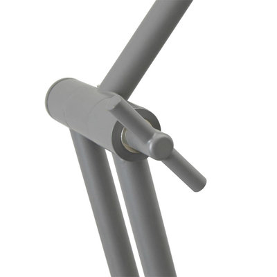 It's About RoMi - Floor lamp Belfast Greygreen