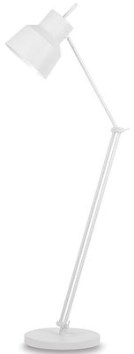 It's About RoMi - Floor lamp Belfast White