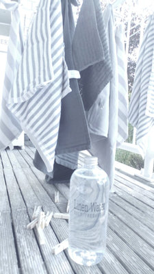 (Op) de Maalzolder - Linen water Soft freshness